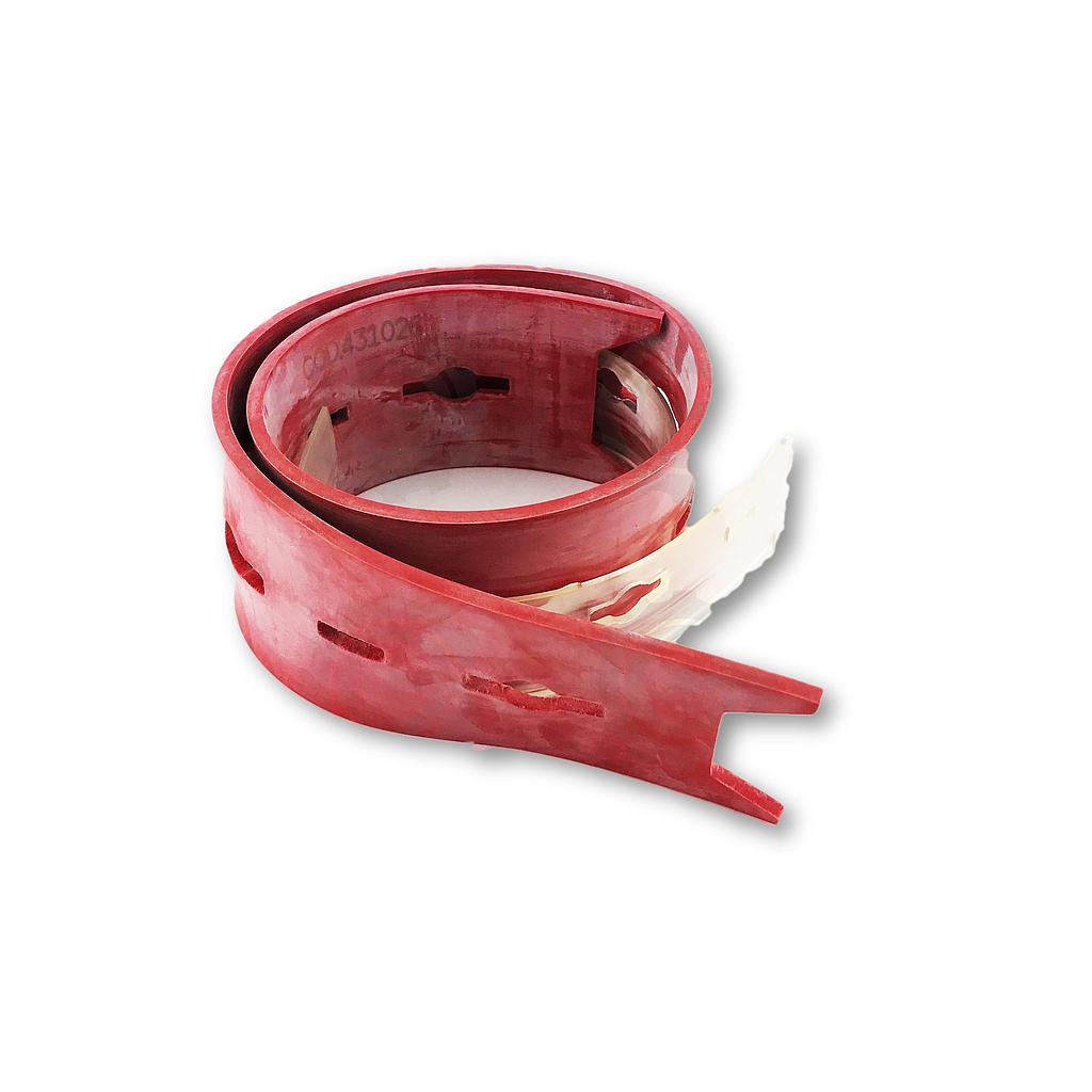 Squeegee Blade Kit Linatex Capital Equipment Hire